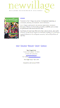 Mobile Screenshot of newvillage.net
